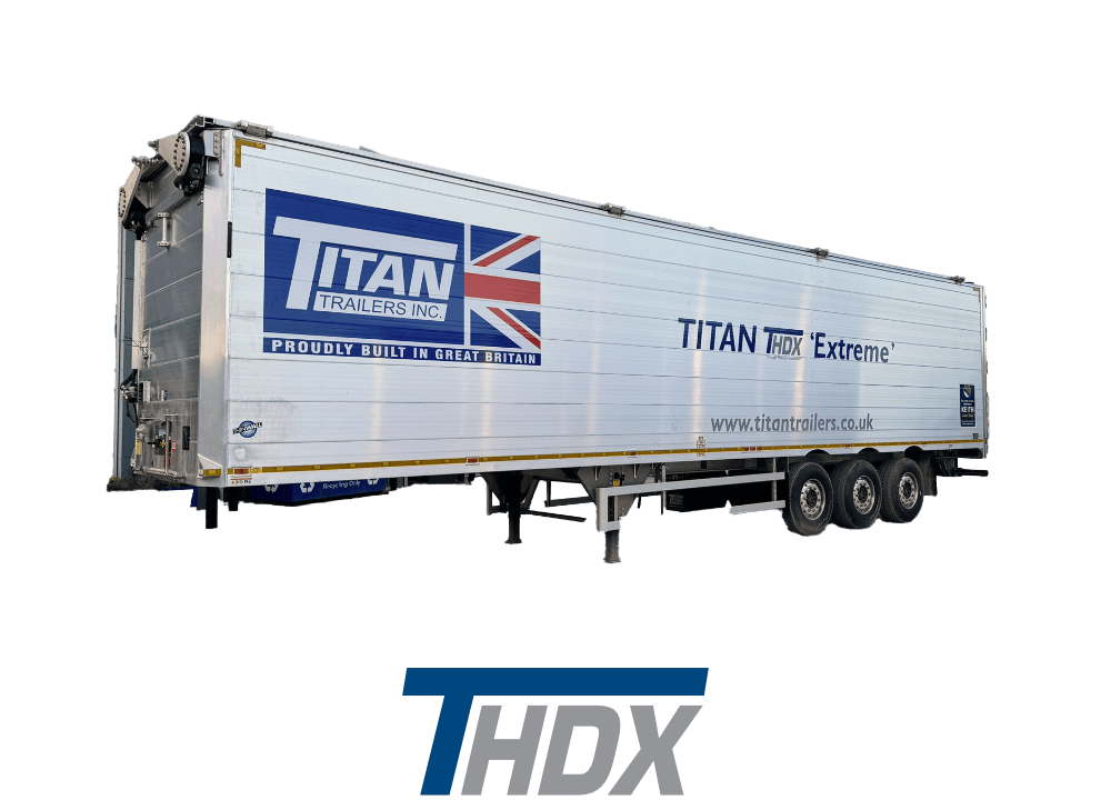 Heavy Duty Extreme