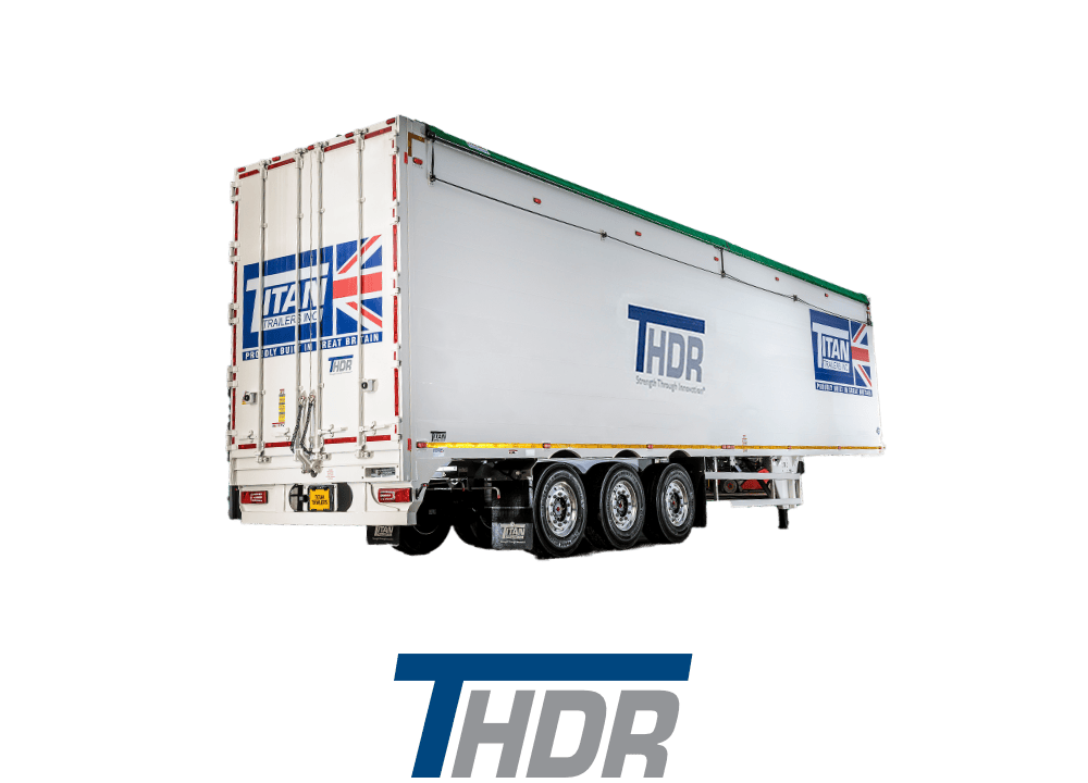 Heavy Duty Recycler